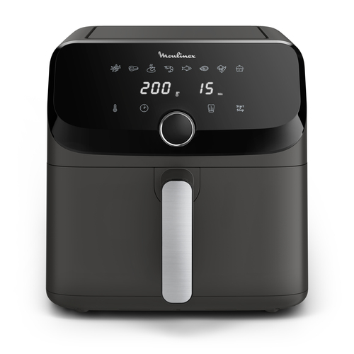 Moulinex Easy Fry Mega EZ855HF0