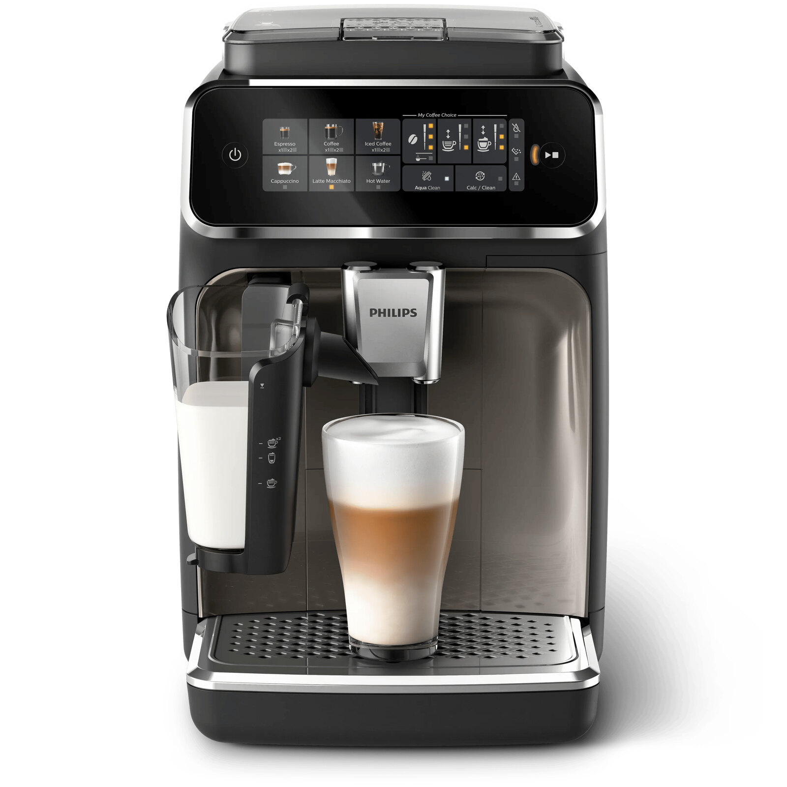 Philips Serie 3300 LatteGo EP3347/90