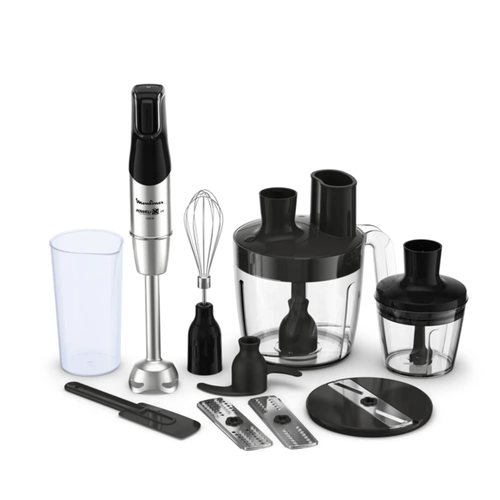 Moulinex InfinyForce Pro DD95JD10